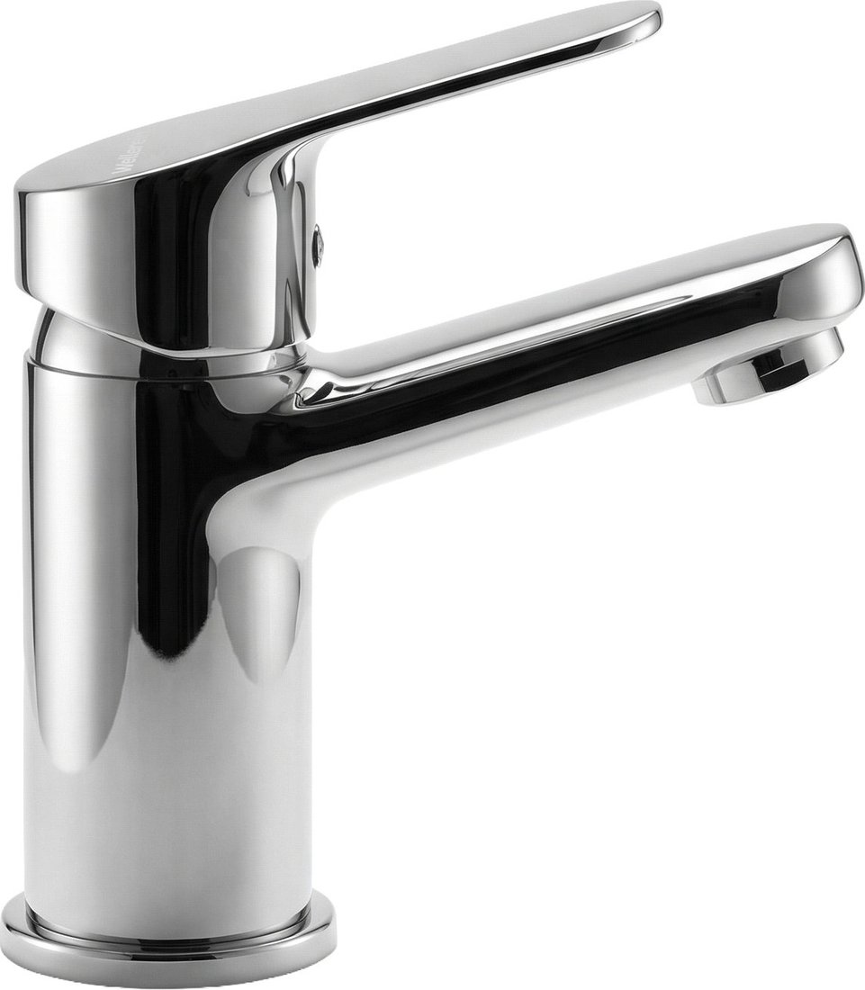 Смеситель Wellerein Silk 21SK26M