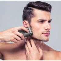 Электробритва Hoco HP31 (металлик)