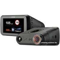 Видеорегистратор-радар детектор (2в1) Mio MiVue i85 в Бобруйске