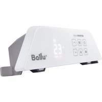 Конвектор Ballu Apollo Transformer BEC/AT-2500 (электронное управление, с шасси)