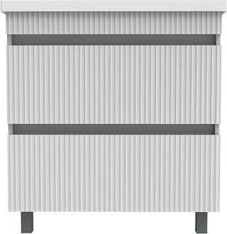 АВН Тумба под умывальник Виго 60 68.14 (3)