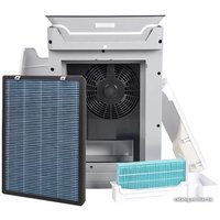 HEPA-фильтр MiSoon двухслойный для KJ420F-A350