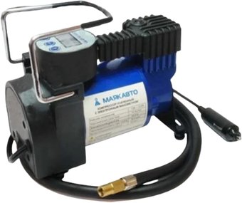 Автомобильный компрессор МаякАвто АС 590МА