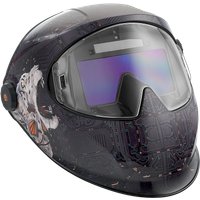 Сварочная маска Сварог Снежный Барс А60