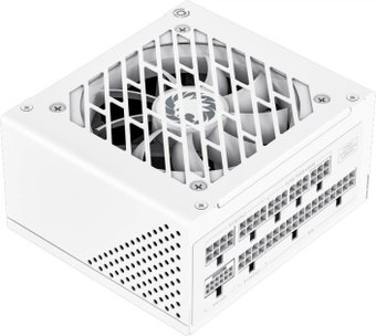 Блок питания GameMax GS-650G (белый)
