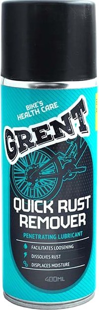 

Смазка универсальная Grent 4996