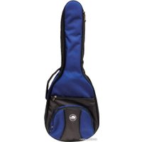 Чехол для гитары Armadil A-1101 (черный/синий)
