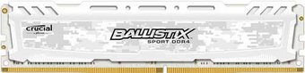 Crucial Ballistix Sport 16GB DDR4 PC4-21300 [BLS16G4D26BFSC]