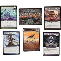 Настольная игра GaGa Games Ascension. Четвёртая Редакция в Борисове