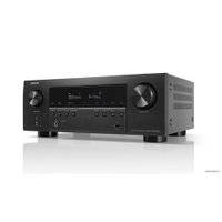 AV ресивер Denon AVR-S970H