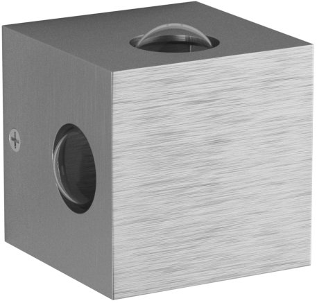 

Точечный светильник DesignLed GW-9092-4-SL-NW