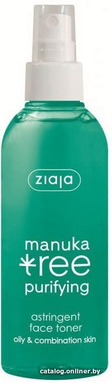 Ziaja Manuka Tree (200 мл)