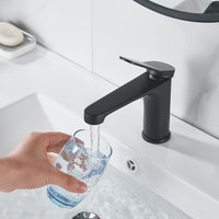 Смеситель Shevanik S6201H