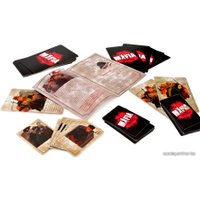 Настольная игра Мир Хобби Мафия. Вся семья в сборе