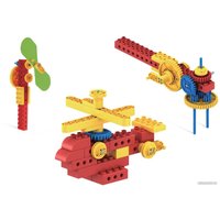 Конструктор DIBO Знакомство с механизмами LBS2301