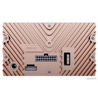 USB-магнитола Prology PRM-120