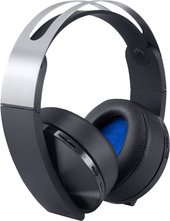 Platinum Wireless Headset for PS4 [CECHYA-0090]