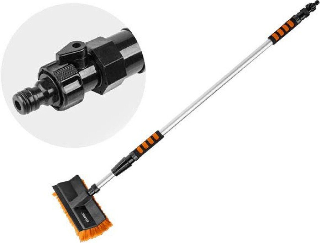 

Щетка Startul ST9077-02