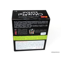 Набор для опытов Ranok-Creative Силикатные кораллы 12132096У