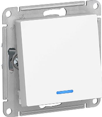 

Выключатель проходной Schneider Electric Atlas Design ATN000163