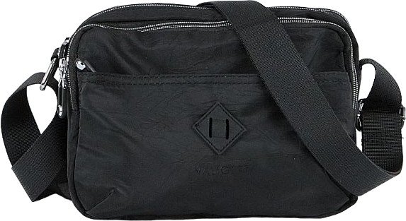 Сумка VALIGETTI 386-1586-BLK (черный)