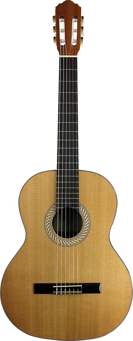 

Акустическая гитара Kremona S65C
