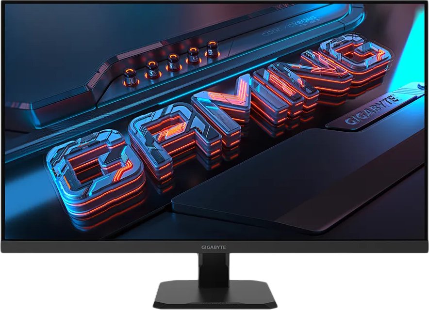 

Игровой монитор Gigabyte GS32Q