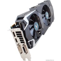 Видеокарта Sapphire VAPOR-X R9 280X OC 3GB GDDR5 (11221-02)