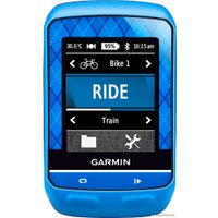 Велокомпьютер Garmin Edge 510