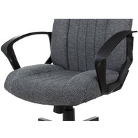 Офисное кресло Helmi HL-E98 368523 (серый)