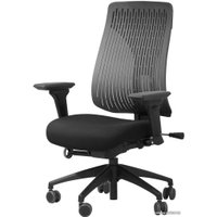 Офисное кресло Comf-Pro Truly (черный)