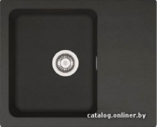 Кухонная мойка Franke Orion OID 611-62 114.0443.356 (оникс)