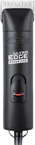 Машинка для стрижки  Andis UltraEdge AGC Super 2-Speed Brushless (черный)