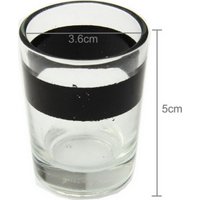 Настольная игра Sundays Пьяная рулетка S-NT-0101