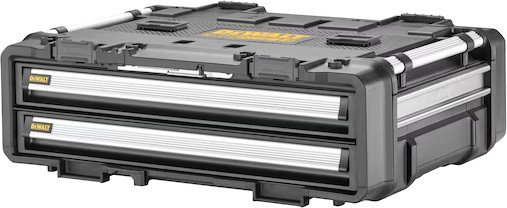 Органайзер DeWalt TOUGHSYSTEM 2.0 DXL DWST08520-1