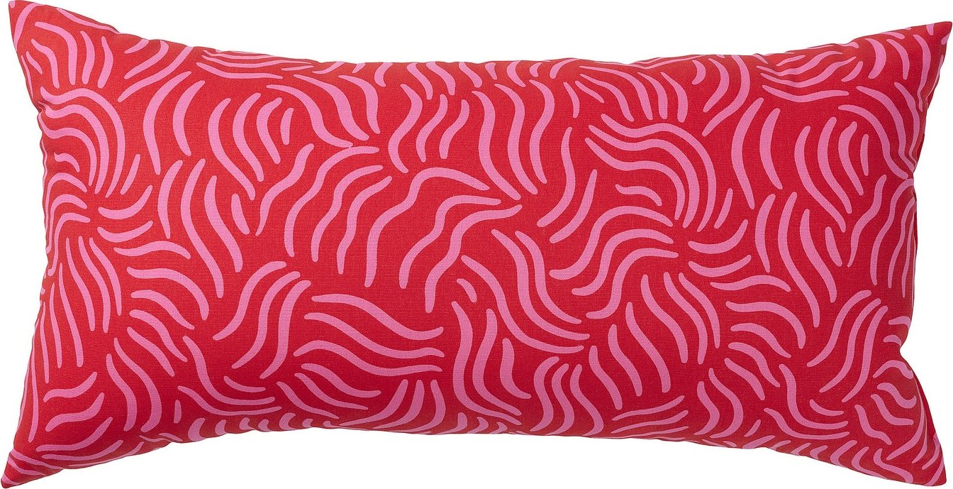 

Декоративная подушка Ikea Sandmott 80584526