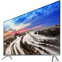 Телевизор Samsung UE49MU7002T