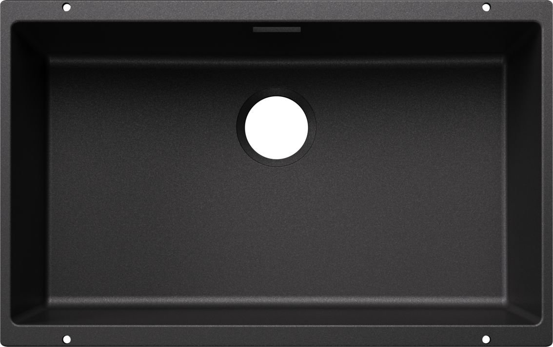 

Кухонная мойка Blanco Subline 700-U Coloured Components 527805 (антрацит)