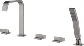 Смеситель Ganzer GZ01133-Q