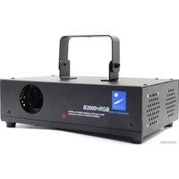 Диско-шар/лампа Big Dipper B2000+RGB