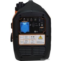 Бензиновый генератор Lifan 2300i-2