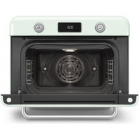 Электрический духовой шкаф Smeg COF01PGEU