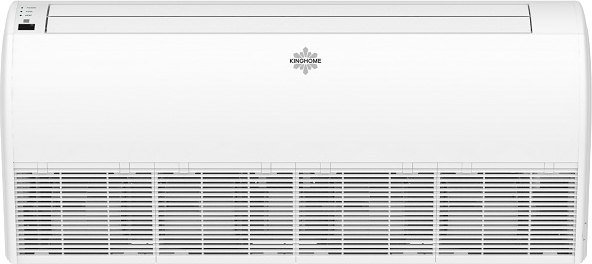 

Кондиционер KINGHOME KUD100ZD1/A-S+ KUD100W1/NhA-S
