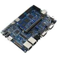 Одноплатный компьютер Myir MYD-JA5D44-512N512D-C