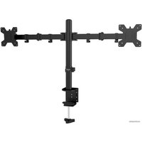 Кронштейн для монитора Buro M052 (черный)