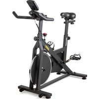 Велотренажер VictoryFit VF-S121