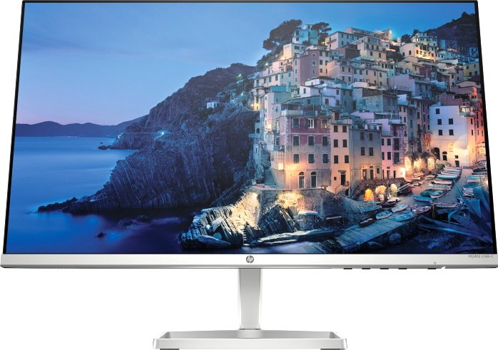 

Монитор HP M24fd