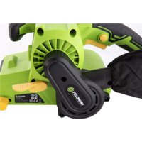 Ленточная шлифмашина Fieldmann FDBP 200901-E