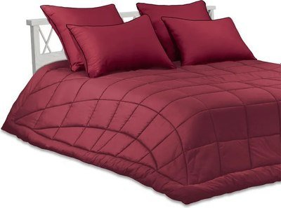 

Одеяло Espera Cloud Cool Wine ЕС-7081 (220x240)