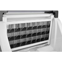 Льдогенератор ZUGEL ZIM2001